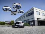 ItalDesign-Airbus Pop.Up 2017 года